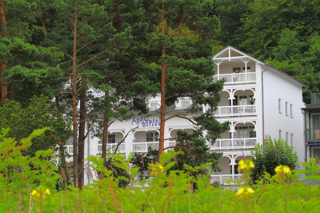 Ostsee Nr 22, Strandnah, Balkon, Meerblick, Strandkorb Saisonal Apartment