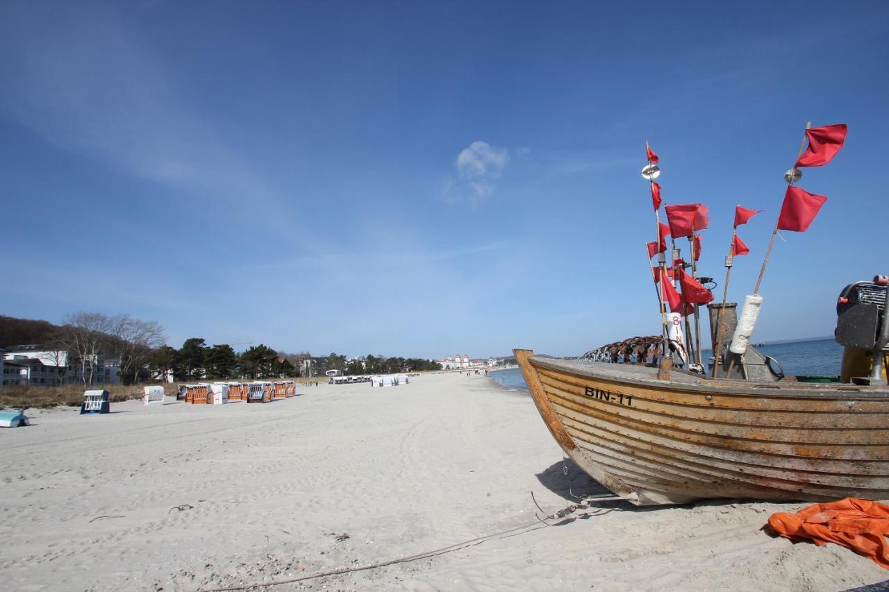 Ostsee Nr 22, Strandnah, Balkon, Meerblick, Strandkorb Saisonal Apartment